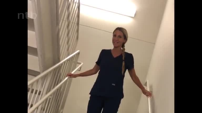 Медсестра (11)