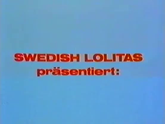 Swedish Lolitas SL201 - Vintage - EroProfile 