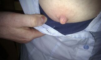 Big Nipple