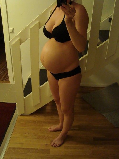 Pregnant10