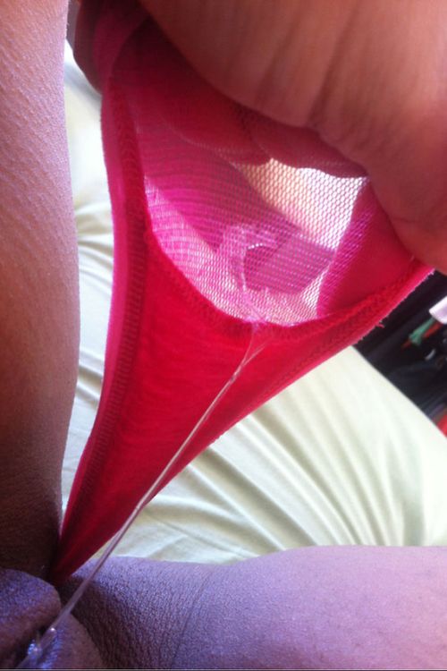 Juicy Panties