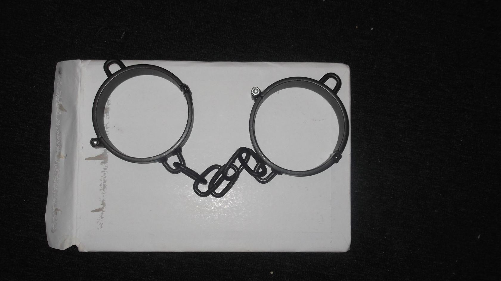 manacles (1)