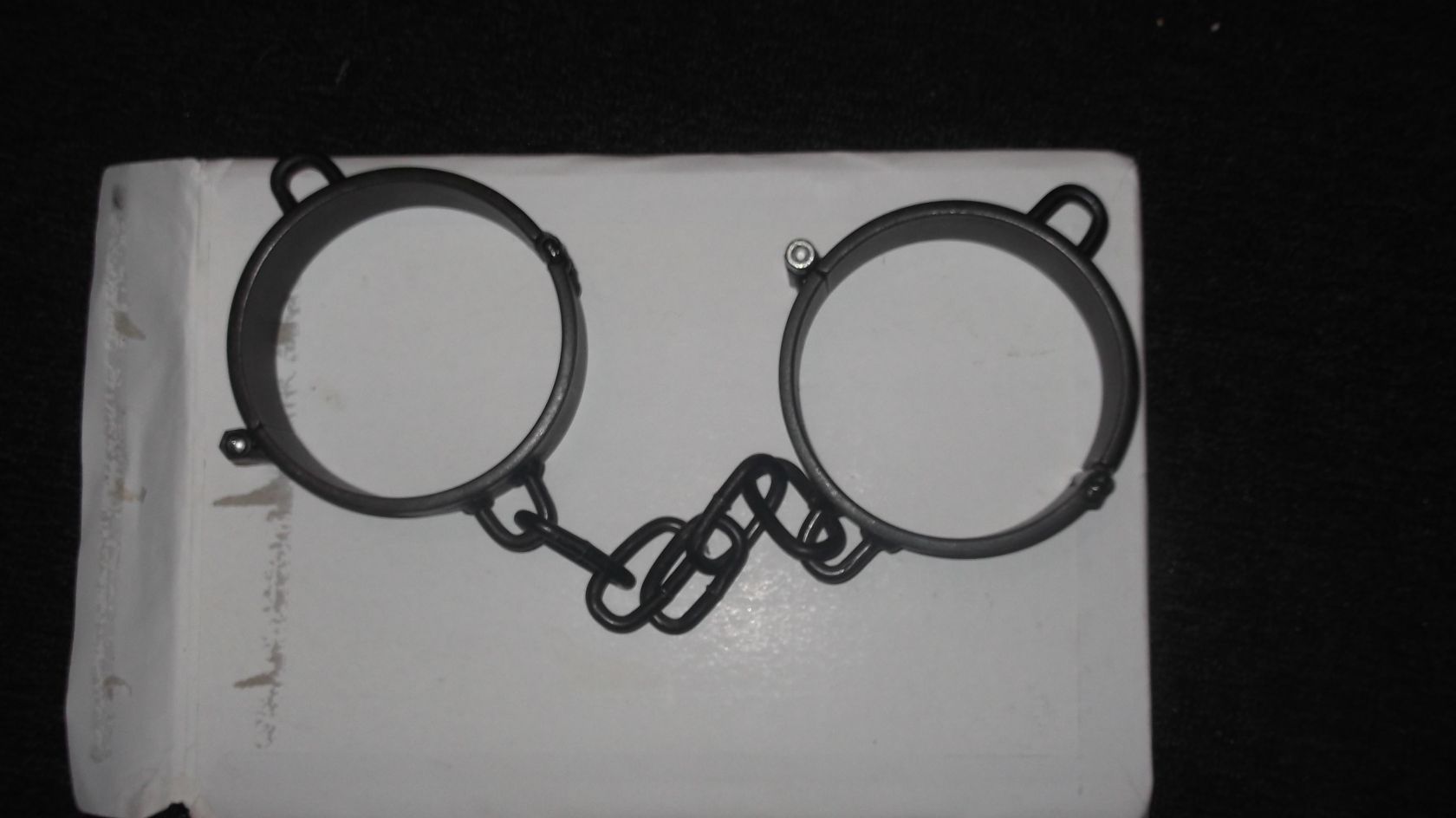 manacles (2)