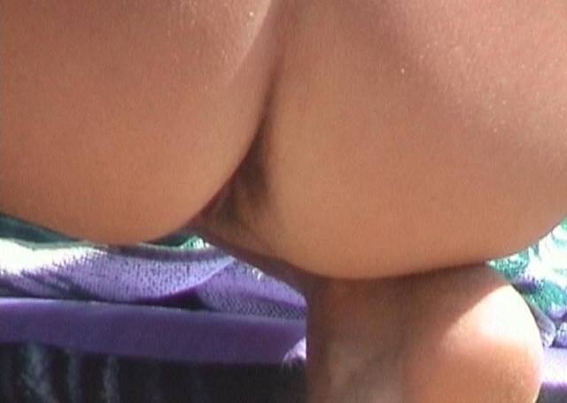 Katia and her magnificent Ass Hole WoWoWoW!!!