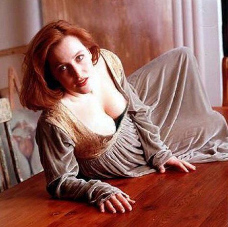 Gillian Anderson011