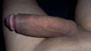 My Thick Cock
