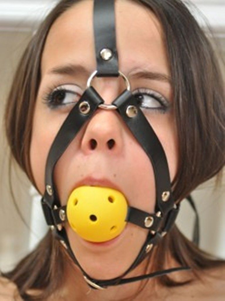 spitty ball gag2