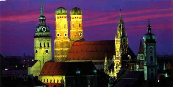 muenchen