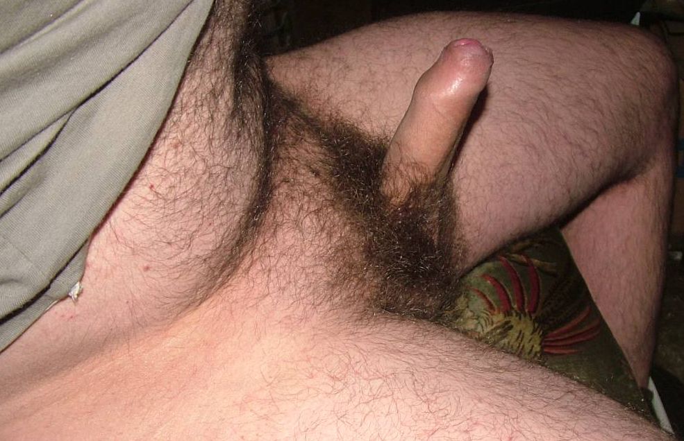 My Cock