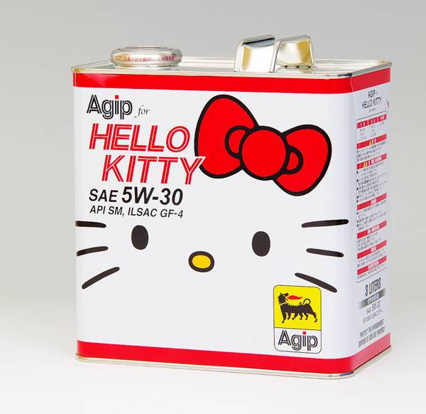 hello_kitty_engine_oil