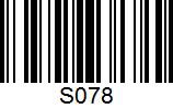 barcode