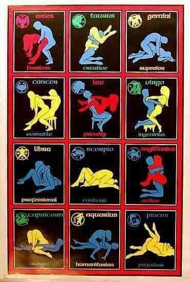 Whats your sign