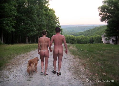 Just naked Couples (205)