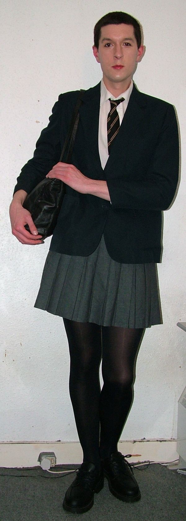 Chris Millett - Schoolgirl_4809557999_o