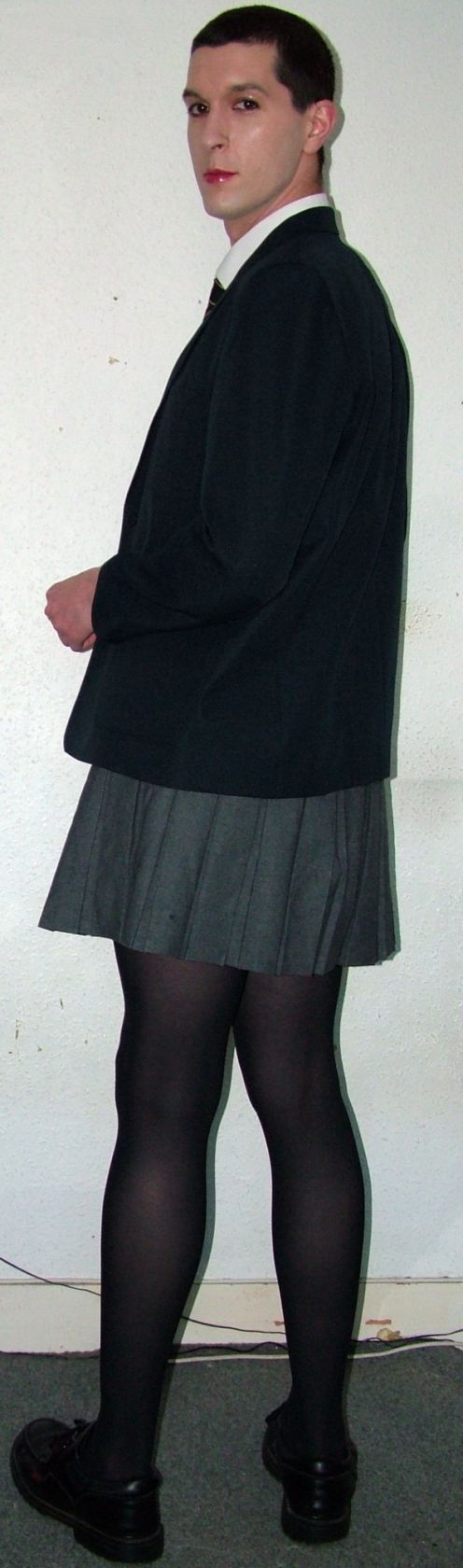 School uniform - original - 4810065350