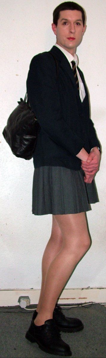 School uniform - original - 4810067382