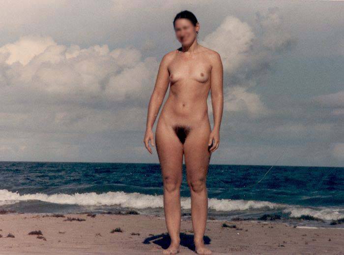Playlinda Beach 1986