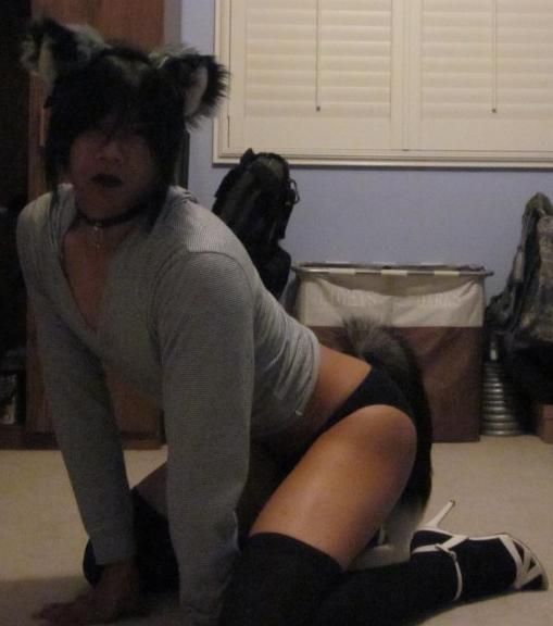 azncandyjenna sniperfoxy2