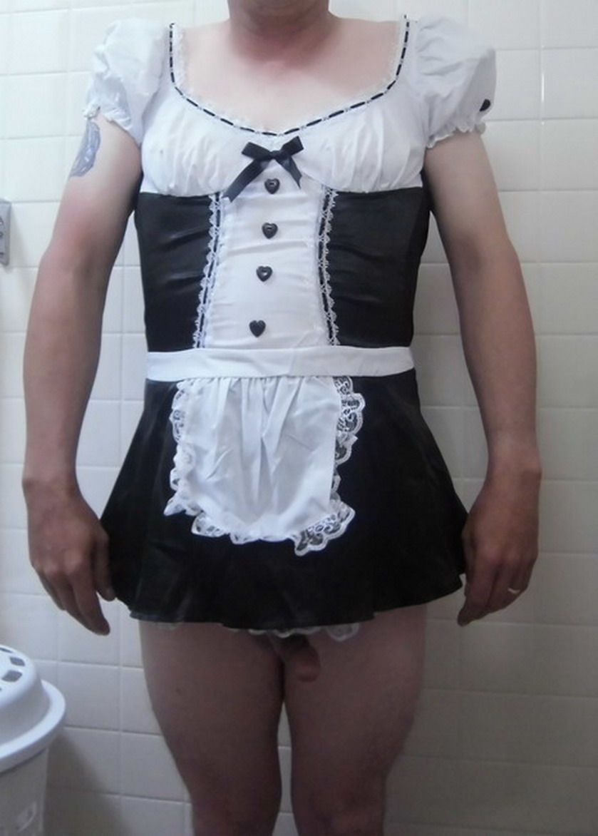 maid 2