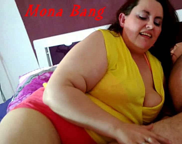 Mona Bang00172