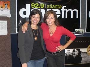 HLN's Robin Meade