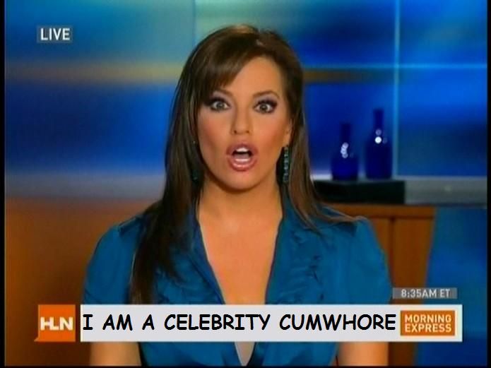 Robin Meade Cummy shirt.