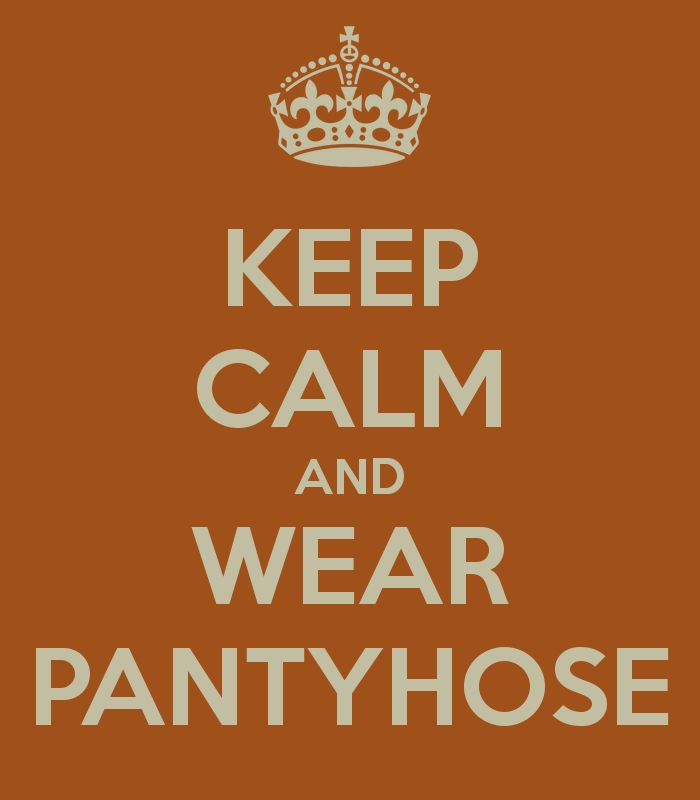 keep-calm-and-wear-pantyhose