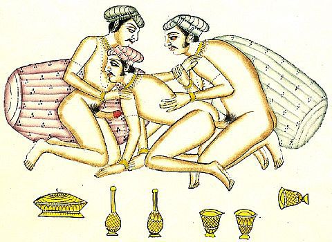 Kamasutra