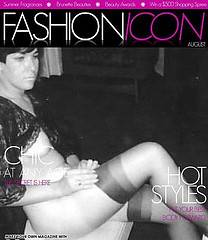 FASHION ICON 2