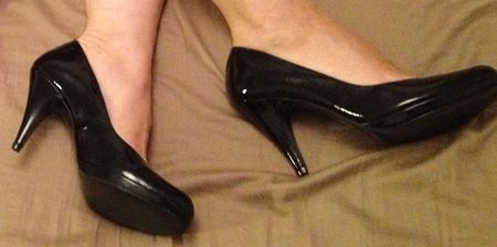 Wife Heels