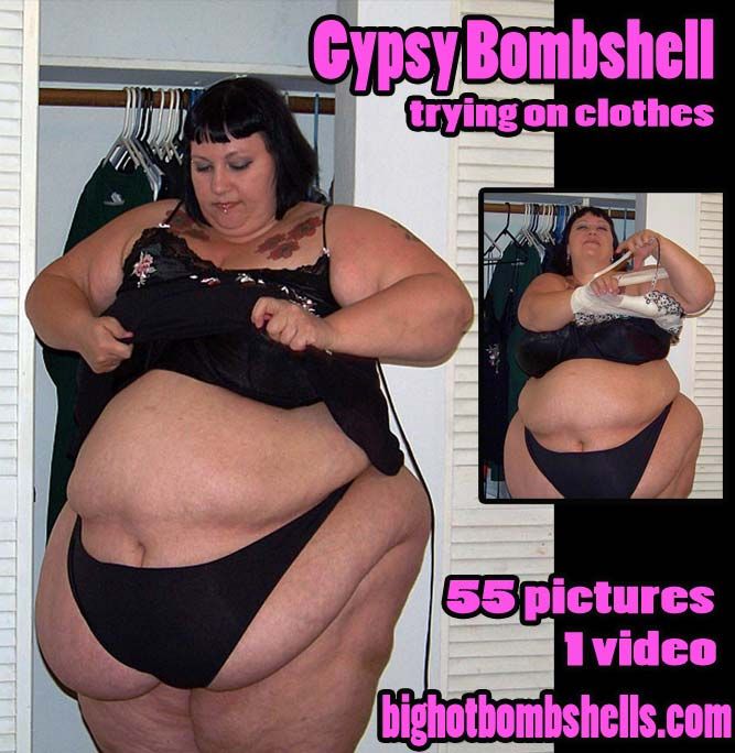 GypsySet25