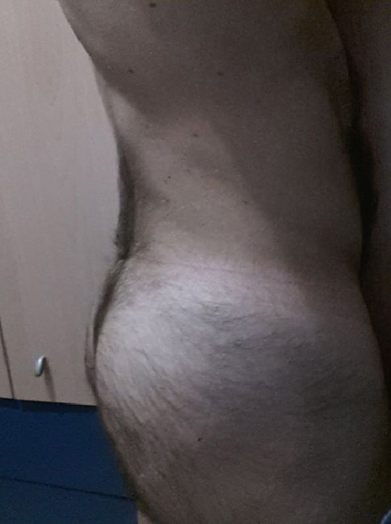 my ass 3