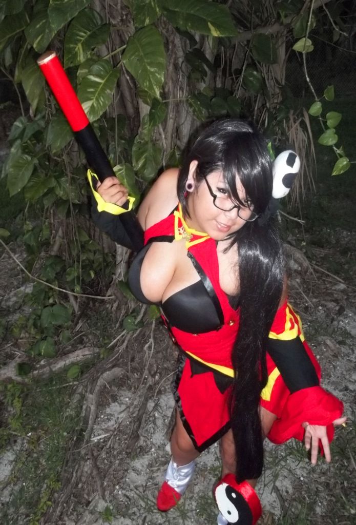 Sexy Cosplay (63)