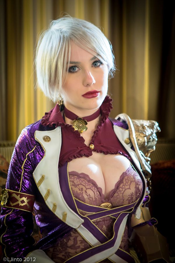 Sexy Cosplay (214)
