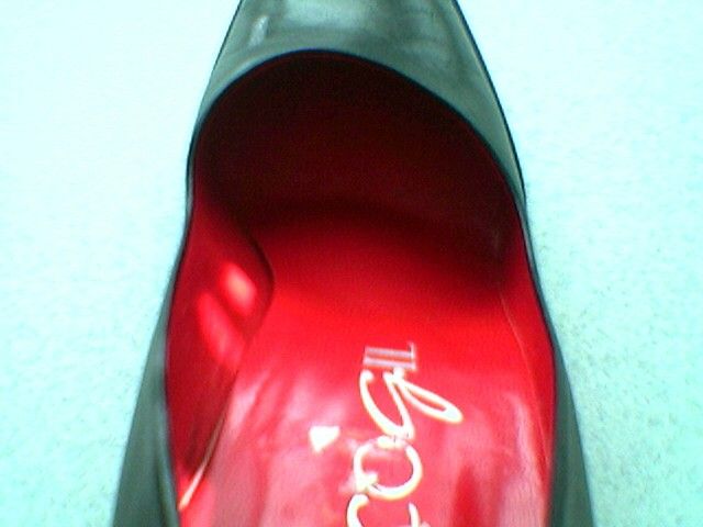 Closeup insole1