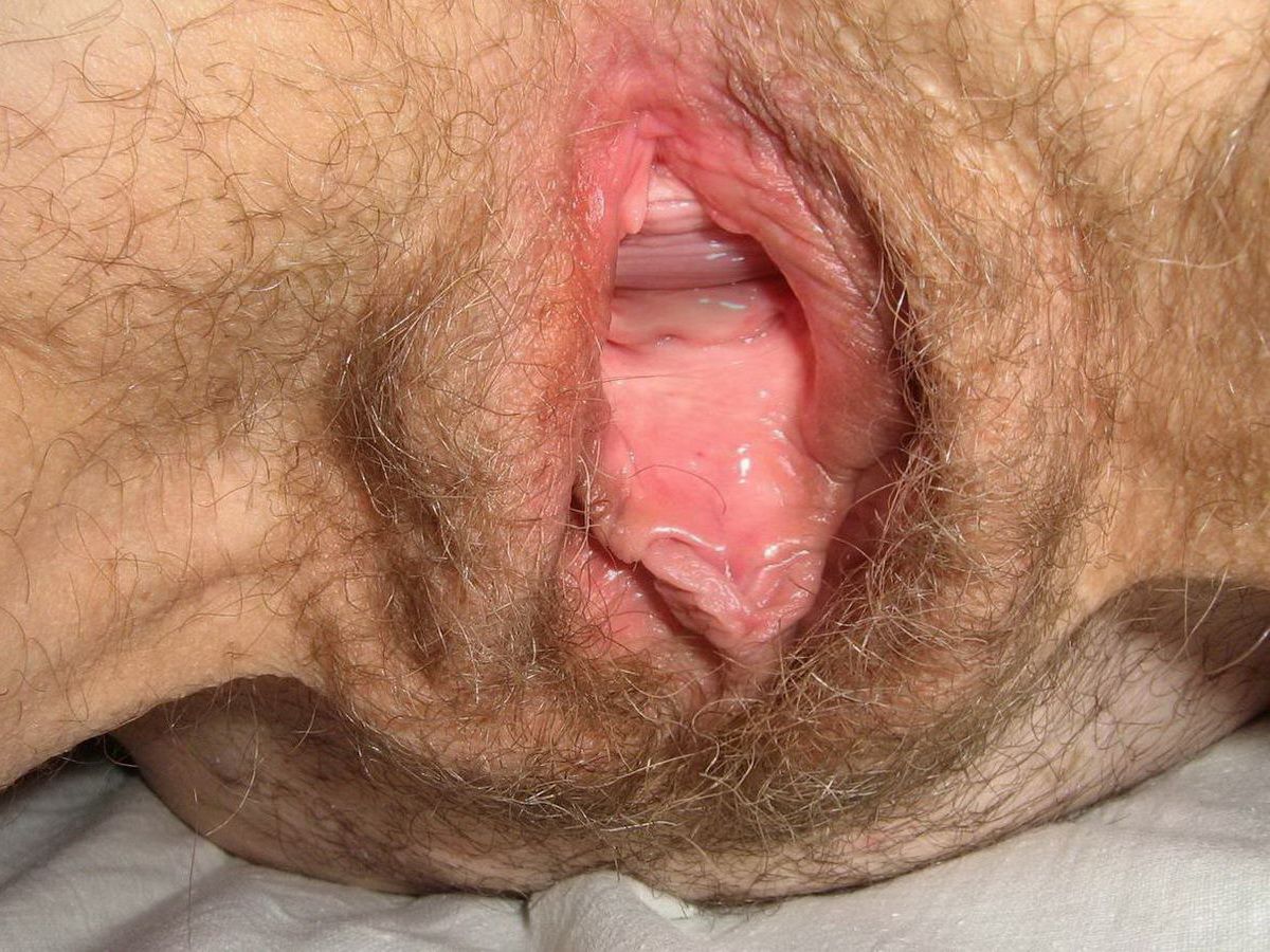 Mature pussy