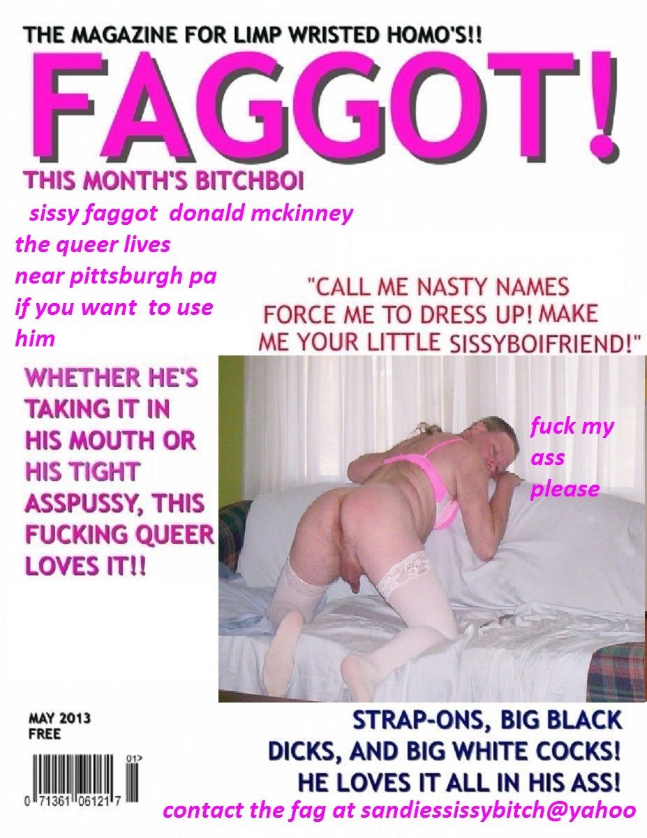 SISSY-FAGGOT-CAPTIONS!-4