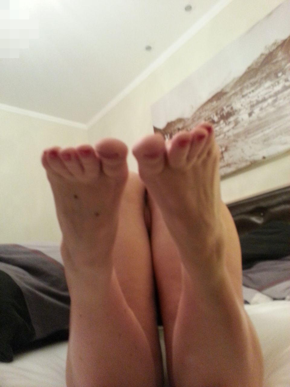 footjob feet