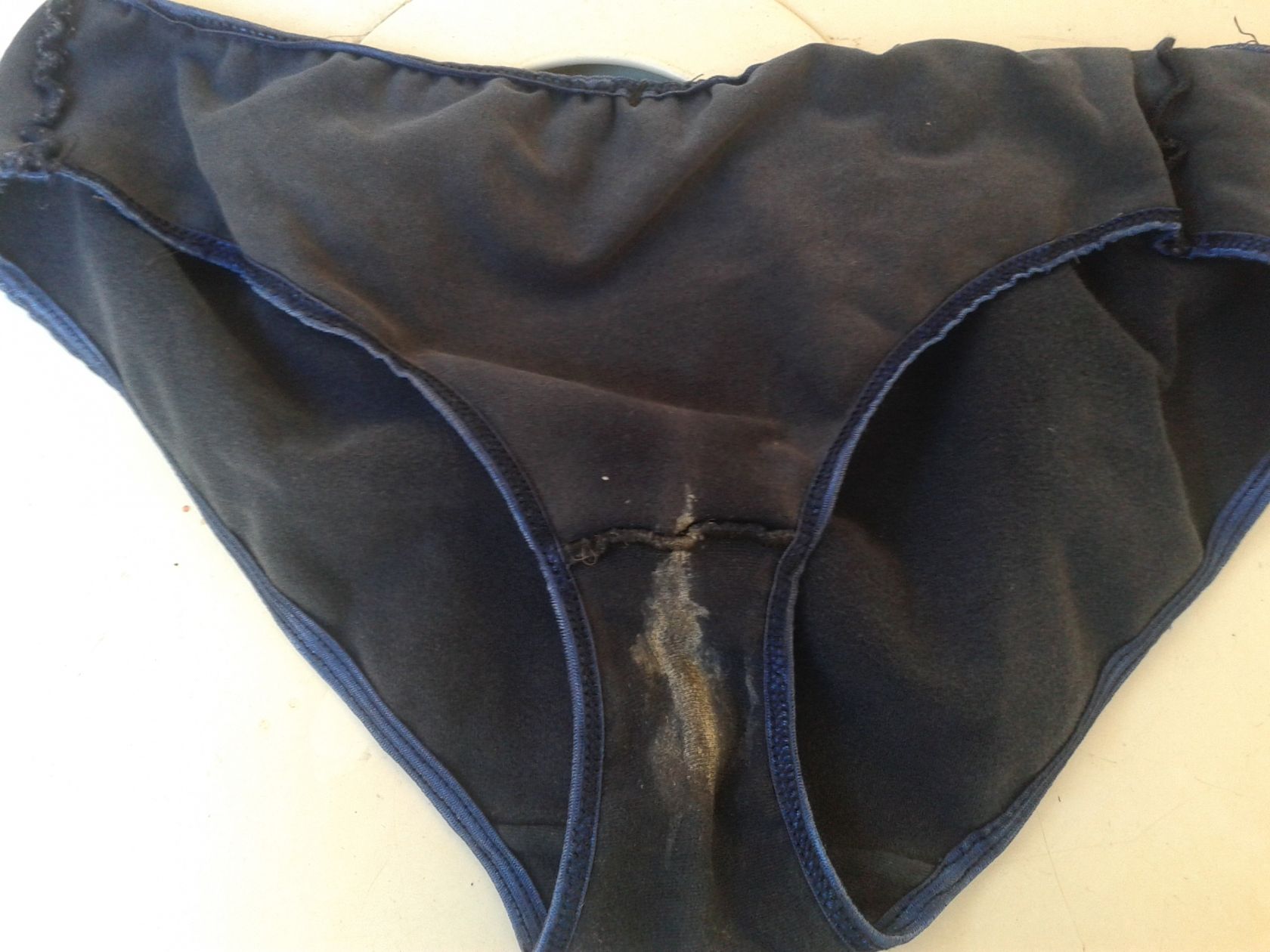 Dirty-panties-more