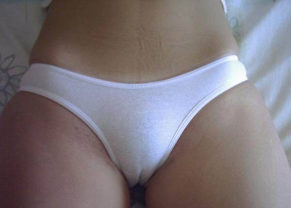 white cotton panties (27)