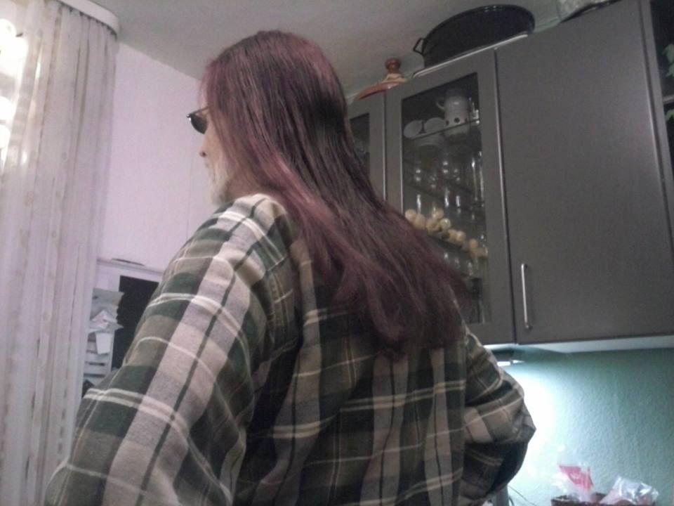 lange Haare 2