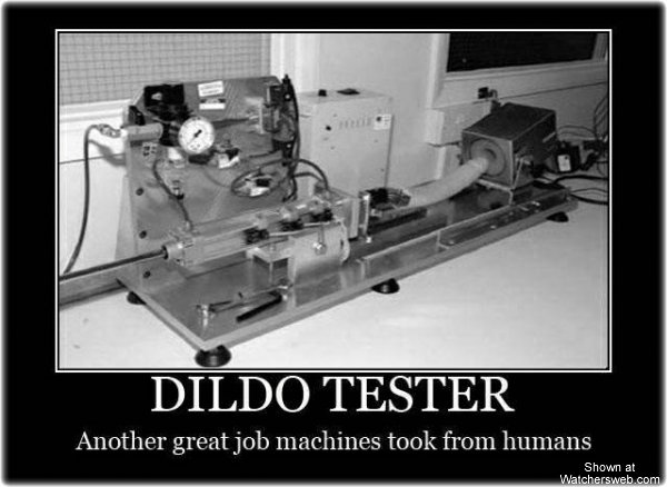 Dido Tester