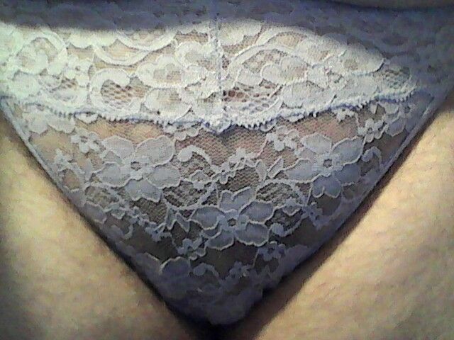 lace panties