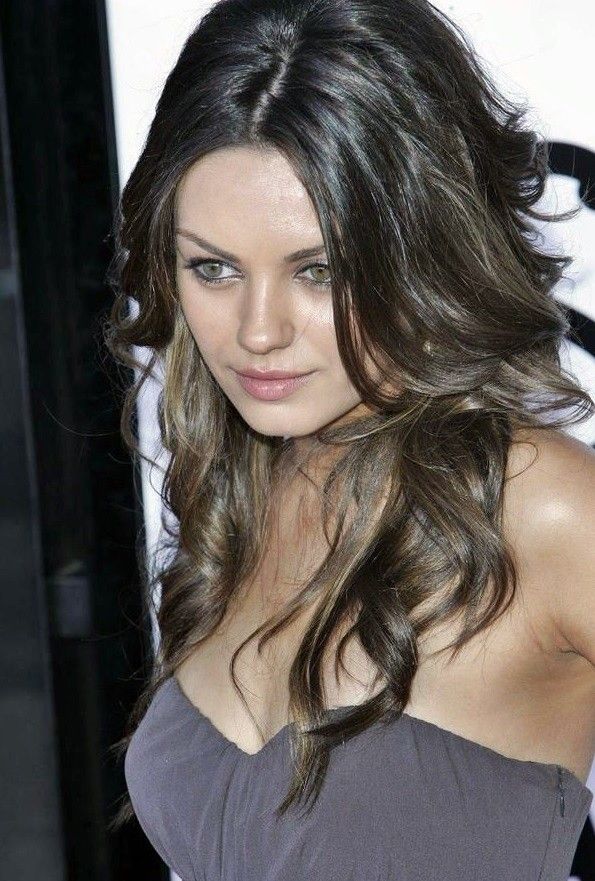 Mila Kunis1