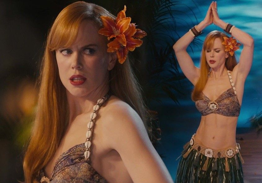 Nicole Kidman1