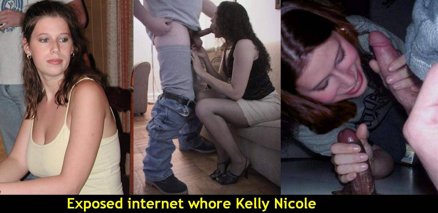 Kelly Nicole