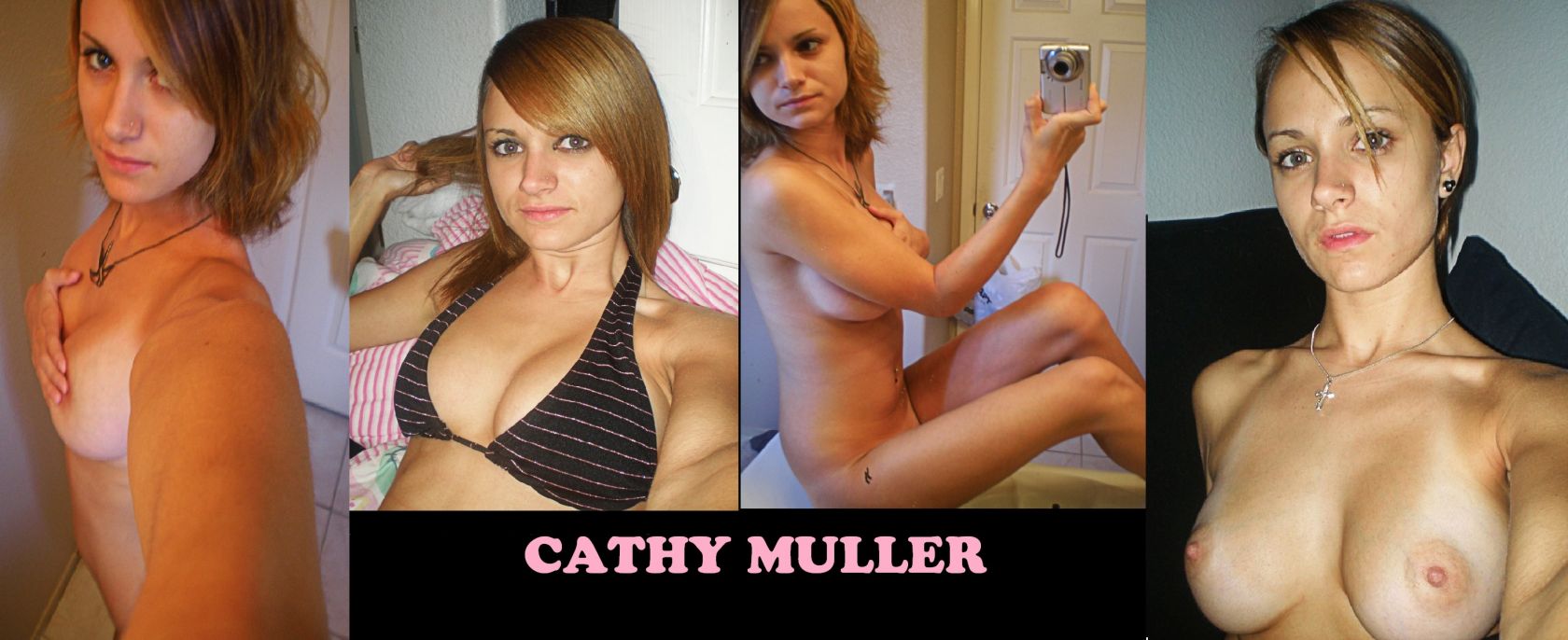 Cathy Muller (32)
