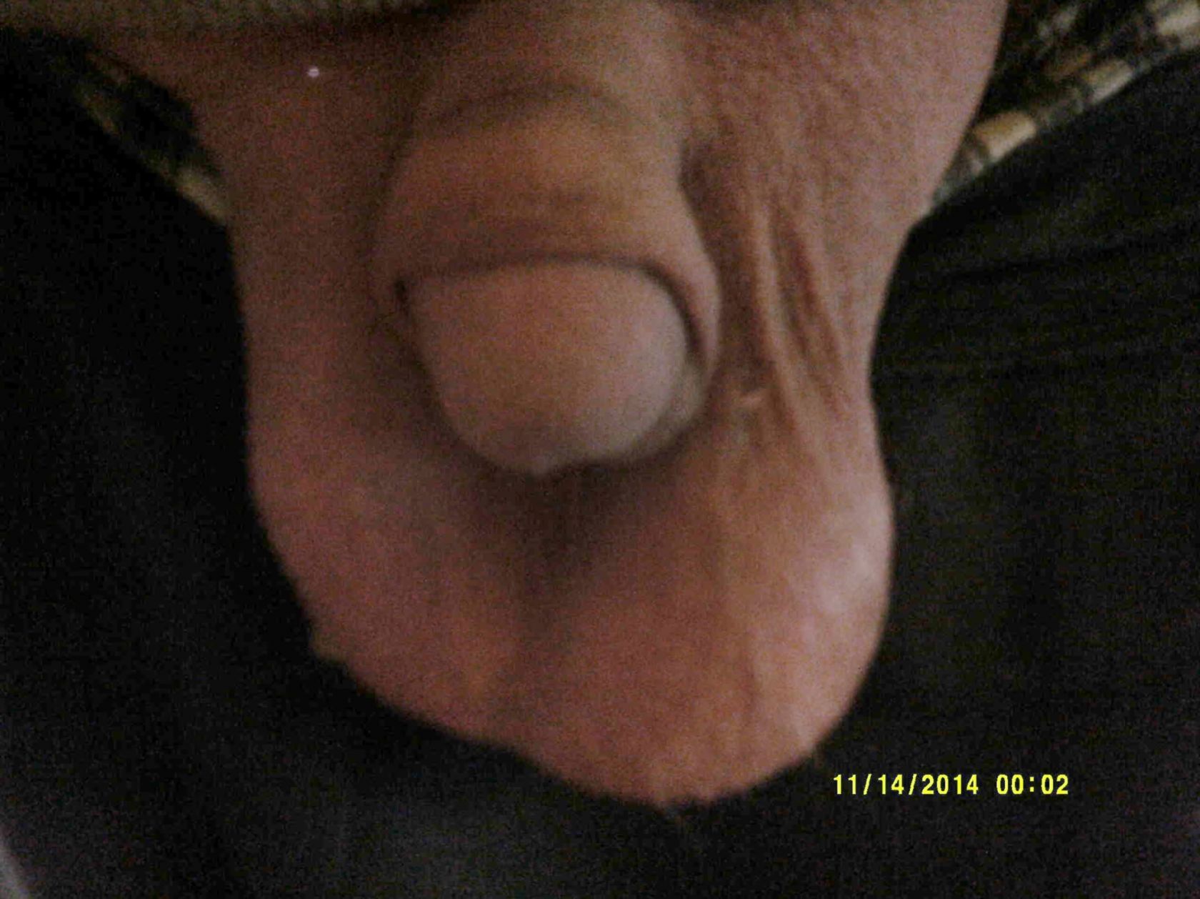 my cock 001