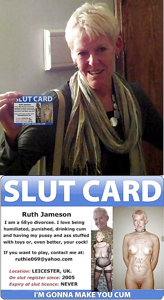 Ruth Jameson 5