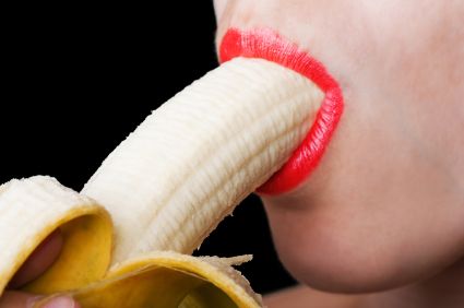 Sexy Banana[15026_blasen]
